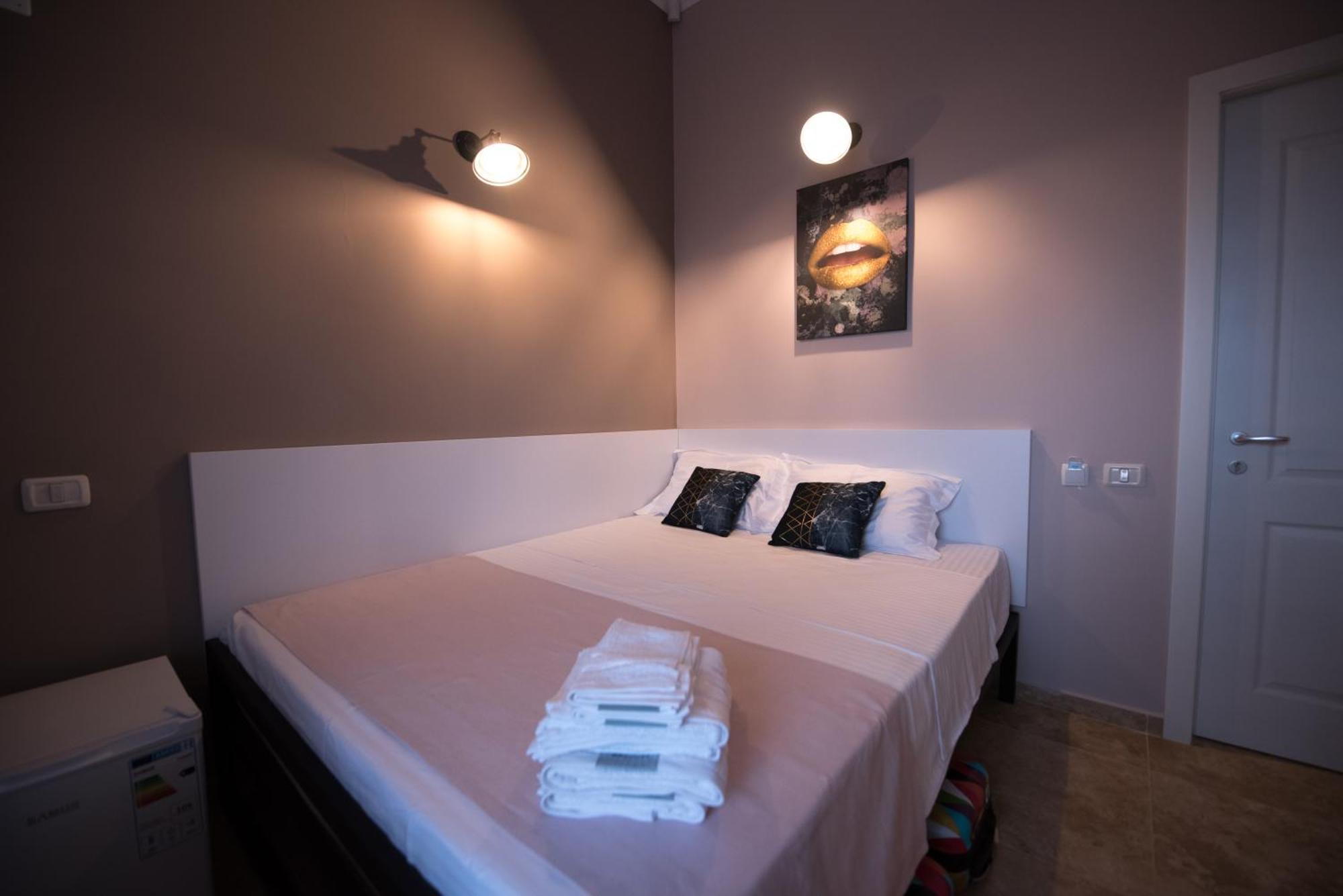 Casa 1A Hotel Eforie Sud  Room photo