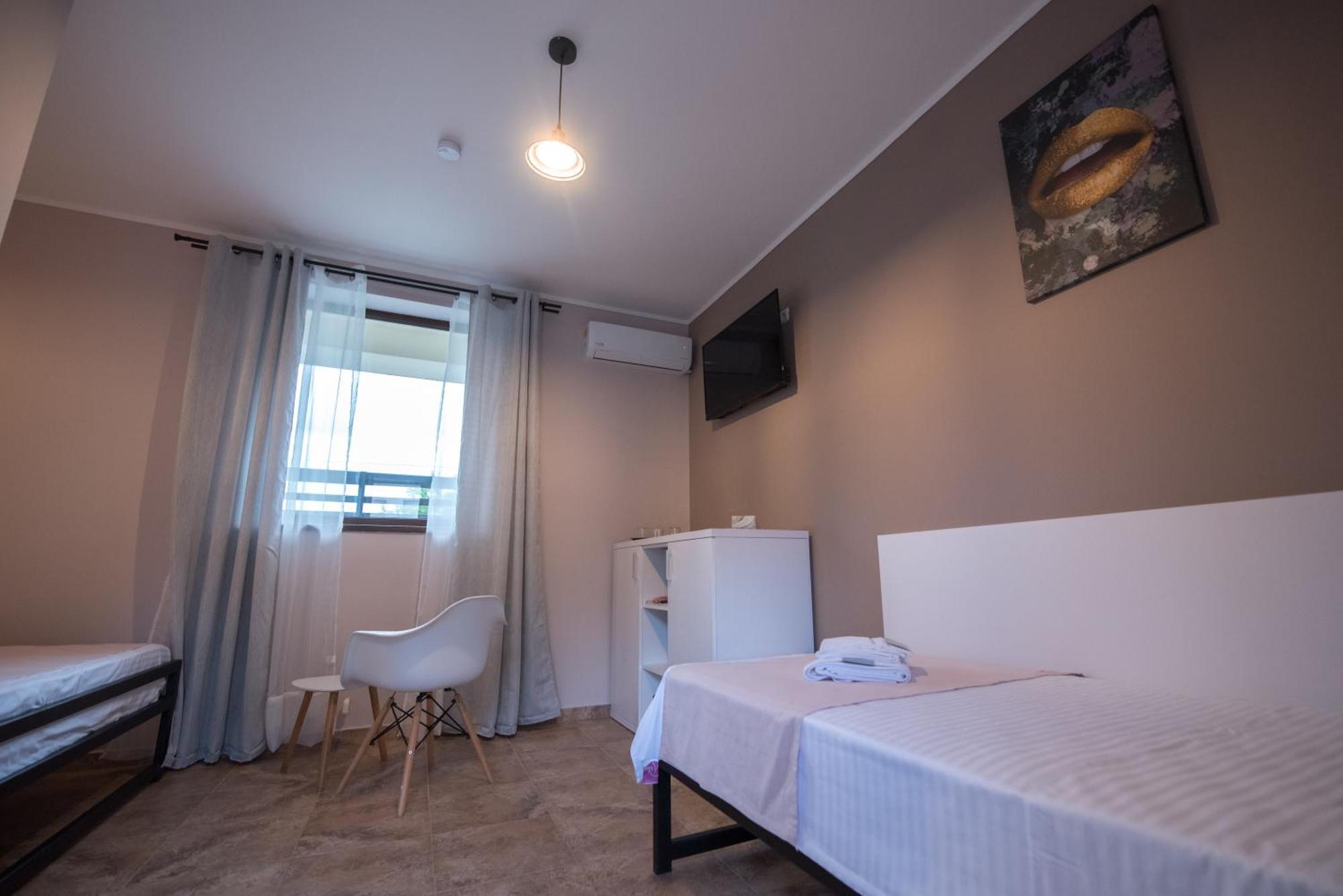 Casa 1A Hotel Eforie Sud  Room photo