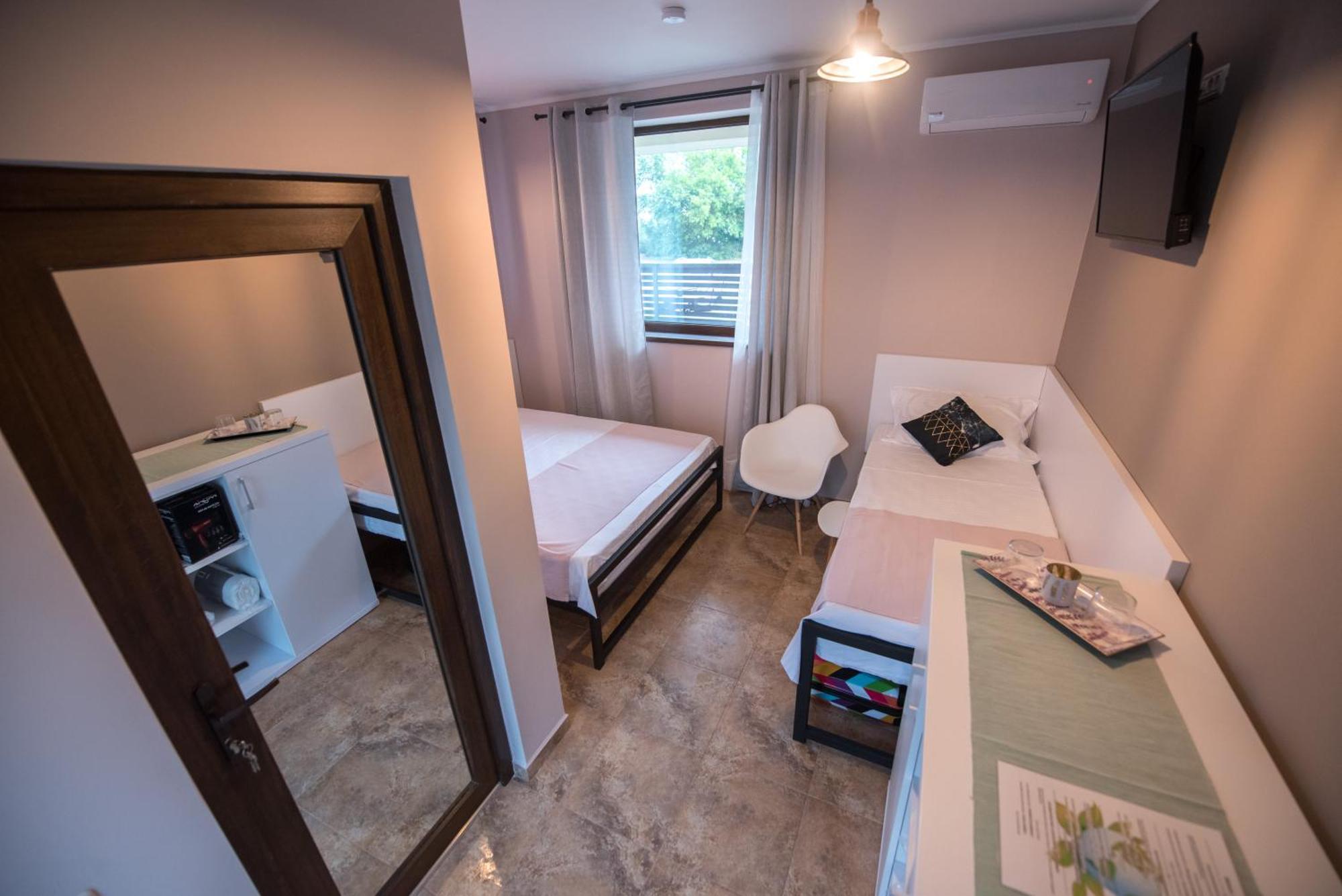 Casa 1A Hotel Eforie Sud  Room photo